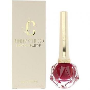 Jimmy Choo Seduction Collection Nail Polish Wild Plum