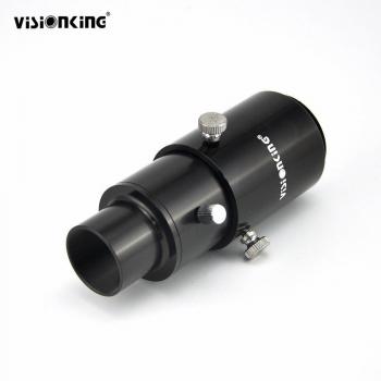 Adaptador Ocular de Aluminio Visionking para Canon EOS