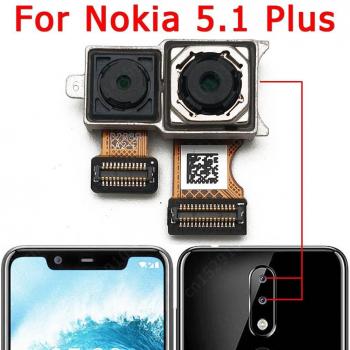 Nokia 5.1 Plus Rear Camera Module