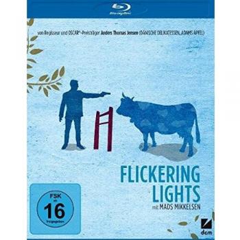 Flickering Lights, 1 Blu-ray