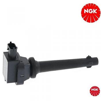 Ngk 48271 Bobina de Encendido con Sistema de Calentamiento
