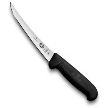 Victorinox V-5.66 63.15 Ausbeinmesser, Grün/Orange/Gelb