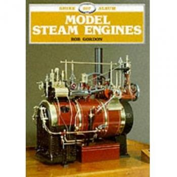 Model Steam Engines