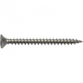 SWG Innenvielzahn Schrauben 4 mm x 20 mm Edelstahl A2 200 Stück