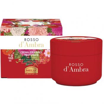 ROSSO D'AMBRA CR IDR PROF 200M
