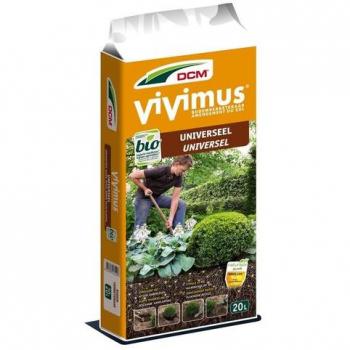DCM Vivimus Universele Bodemverbeteraar