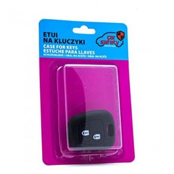 Custodia Telecomando EINPARTS EPKC47 Nera