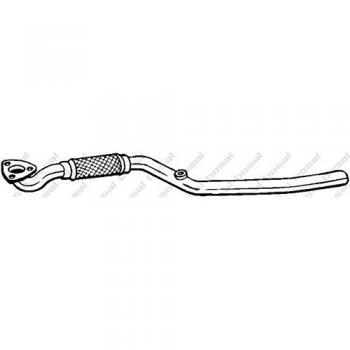 Tuyau d’échappement BOSAL 853‑957