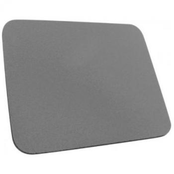 Tapis de souris Générique Tapis de souris Eco mousse 6 mm Gris