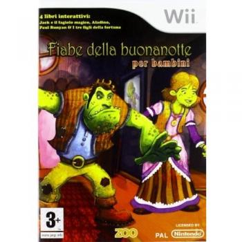 Fiabe della Buonanotte Edition Speciale