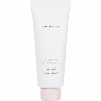 Cuidado Refrescante Almond-Coconut Exfoliador 200 ml