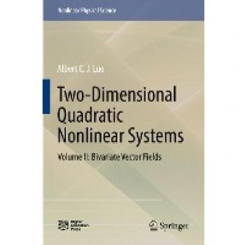 Two-Dimensional Quadratic Nonlinear Systems