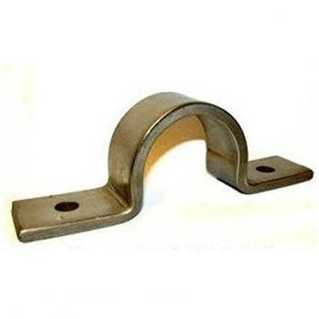 T304 64mm ID Pipe Saddle Clamp (Pack of 1)