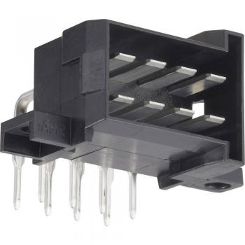 Morsettiera maschio TE Connectivity J-P-T 8 poli 5.60 mm 828801-3