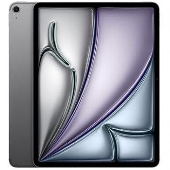 IPad Air 2nd Gen – 13″, 8‑Core M3, 128 GB – Wi‑Fi + Cellular – Space Grey