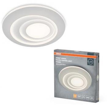 Plafonnier LED OSRAM Orbis Rond 42W