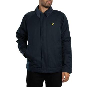 Dark Navy Lyle & Scott Men’s Hunter Coat