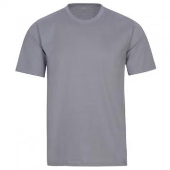 Trigema T-Shirt »TRIGEMA T-Shirt DELUXE Baumwolle«