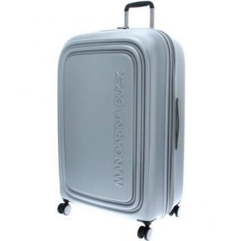 CabinLog X‑Trolley Silver 155707