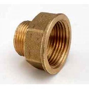 Adaptador Marsella Económico 3/8X1/2