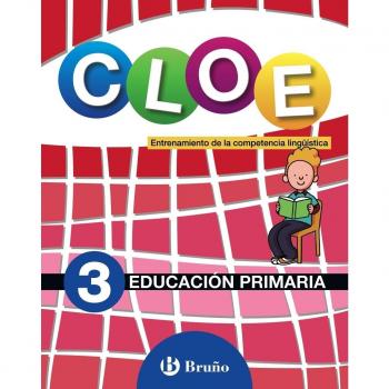 Cloe entrenamiento de la competencia lingüística 3
