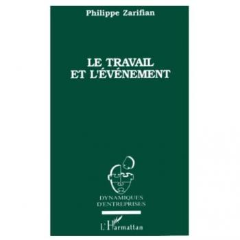 Le travail et l'événement