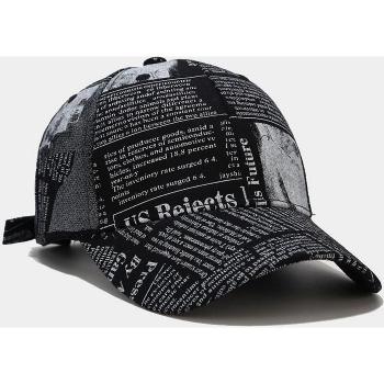 Gorra de Béisbol Unisex Protección Solar