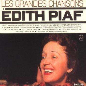Les Classiques d'Edith Piaf