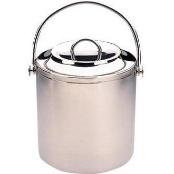 Seau à glace professionnel isotherme 3,3 L - OLYMPIA