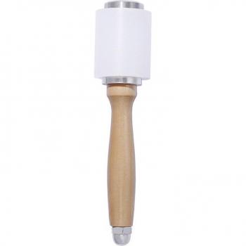 Juego de herramientas de artesanía en cuero con martillo