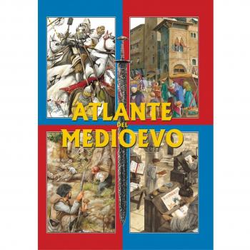 Atlante del Medioevo