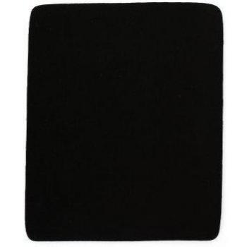 Tapis de souris Omega Noir