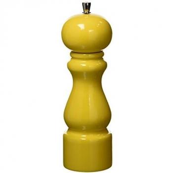 Macinapepe e Spargispezie Giallo Rumba