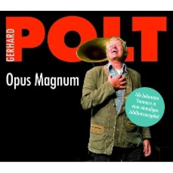 Polt, Gerhard: Opus Magnum