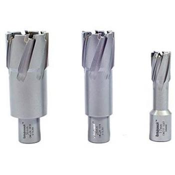 Rotabroach Carbide Tip Mag Drill Hole Cutter