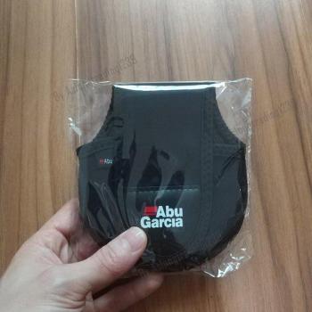 Juego de Aparejos ABU con Bolsa Negra