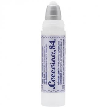 Stendicolla Coccoina Trasparente Tubetto 50 gr