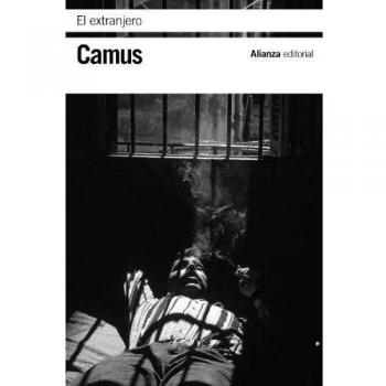El extranjero (El Libro De Bolsillo - Bibliotecas De Autor - Biblioteca Camus)