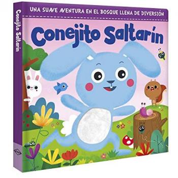 CONEJITO SALTARIN