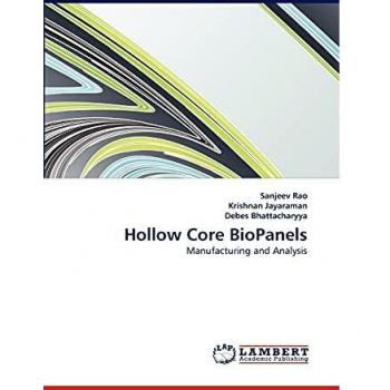 Hollow Core BioPanels