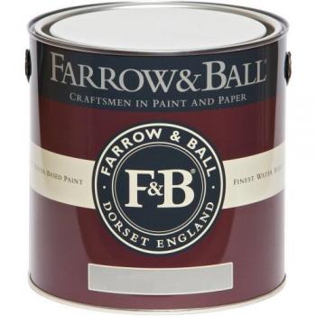 Farrow & Ball Wandfarbe - 2,5l - Calamine 230