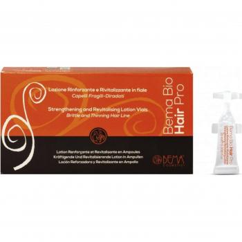 Ampoules Fortifiantes HairPro BEMA