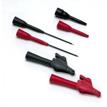 Pointes de touche CAT III 300 V Fluke