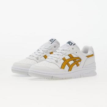 Asics EX89 Men's Sneakers - White/Mustard