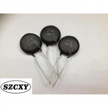 Piezas MF72 NTC1.3D-15 en conjunto de 20 termistores