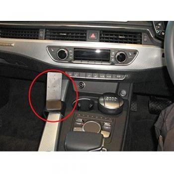 Fissaggio per Audi A4 Avant con Staffa di Montaggio ProClip Brodit 635252, modello 635252
