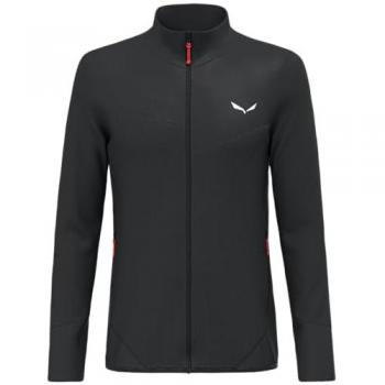 Chaqueta Forro Polar Salewa Puez Waffle para Hombre