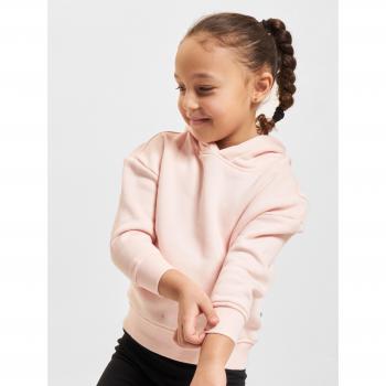 Sudadera orgánica con capucha Urban Classics para chicas