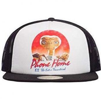 Gorra E.T. El Extraterrestre Phone Home Difuzed