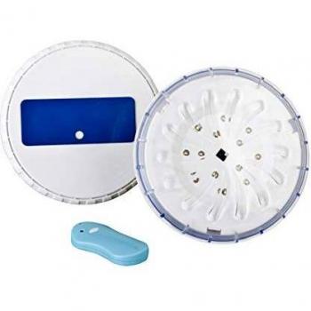 Focos LED para Piscina Elevada Gre 2 Unidades